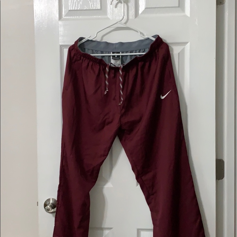 NWT Nike Track Pants